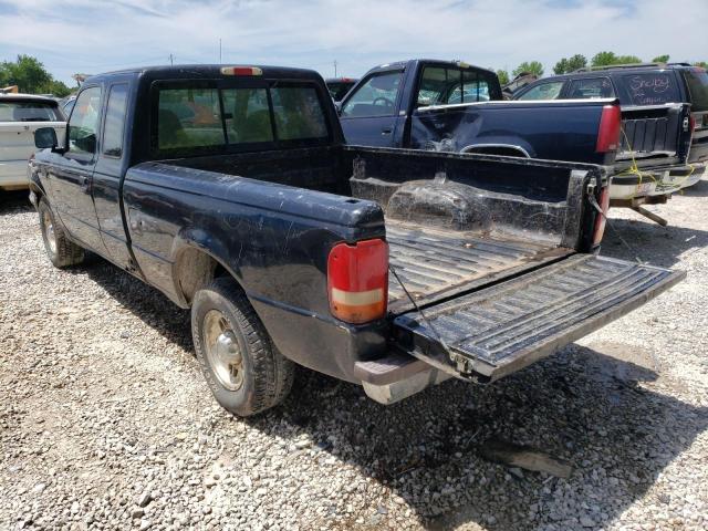Photo 3 from auction – 1995 FORD RANGER SUP with VIN 1FTCR14A9SPA69579