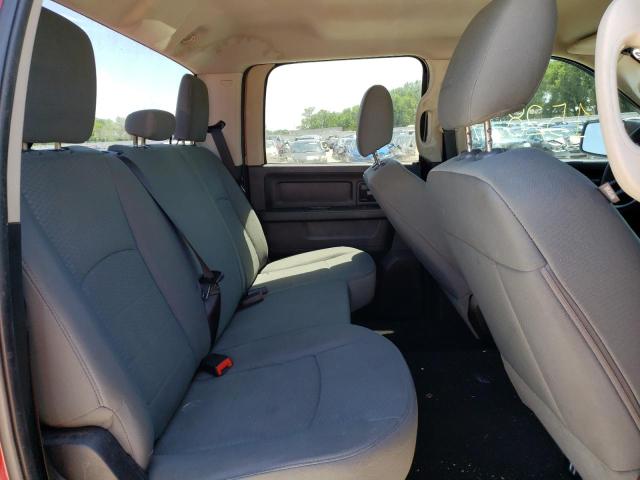 Photo 6 from auction – 2014 RAM 1500 ST with VIN 1C6RR6KTXES179688