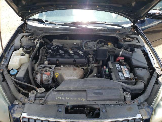 Photo 7 from auction – 2005 NISSAN ALTIMA S with VIN 1N4AL11D55C159577