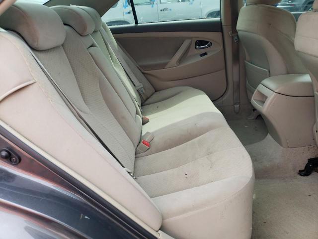 Photo 6 from auction – 2007 TOYOTA CAMRY CE with VIN 4T1BE46K27U090888