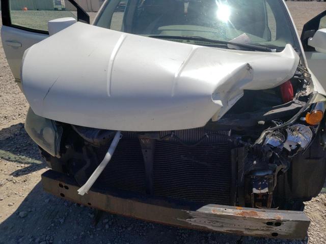 Photo 7 from auction – 2004 NISSAN QUEST S with VIN 5N1BV28U54N347728