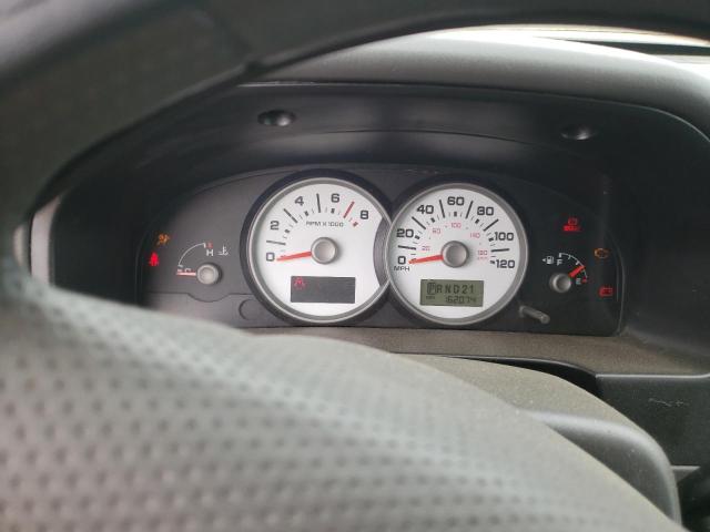 Photo 8 from auction – 2005 FORD ESCAPE XLT with VIN 1FMYU93125KA25571
