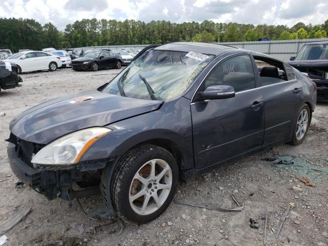 Photo 2 from auction – 2012 NISSAN ALTIMA BAS with VIN 1N4AL2AP8CN559716