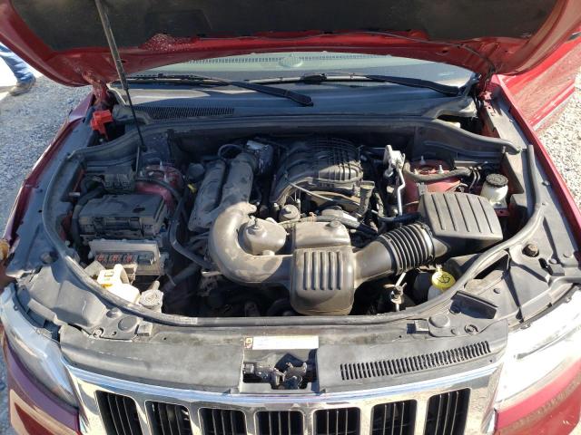 Photo 7 from auction – 2013 JEEP GRAND CHER with VIN 1C4RJEAG5DC534175