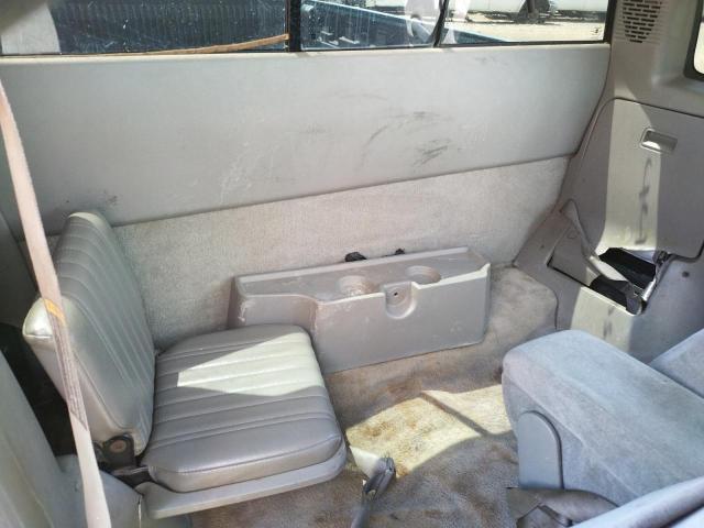 Photo 6 from auction – 1998 ISUZU HOMBRE with VIN 1GGCS1940W8662754