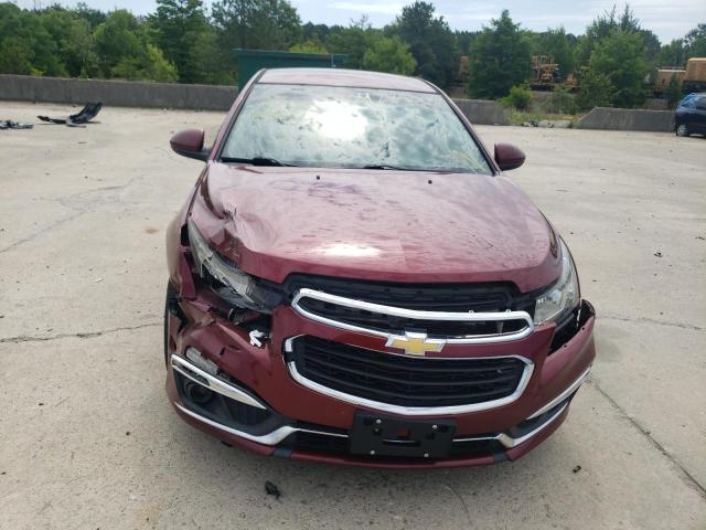 Photo 9 from auction – 2015 CHEVROLET CRUZE LT with VIN 1G1PC5SB1F7207197