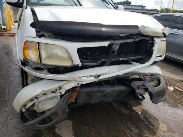 Photo 9 from auction – 2002 FORD F150 with VIN 1FTRF18212NA48369
