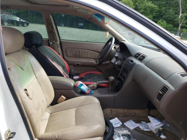 Photo 5 from auction – 1996 NISSAN MAXIMA GLE with VIN JN1CA21D8TT103115