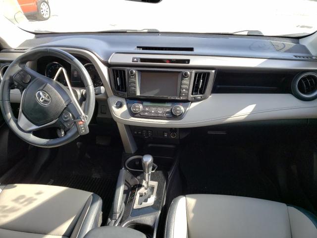 صورة رقم 9 من المزاد - 2016 TOYOTA RAV4 LIMIT مع VIN 2T3DFREV2GW525575