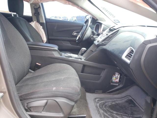 Foto 5 de la subasta – 2011 CHEVROLET EQUINOX LT con VIN 2CNALDEC0B6378735