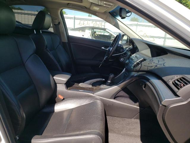 Photo 5 from auction – 2012 ACURA TSX with VIN JH4CU2F40CC004946