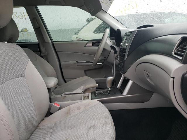 Photo 5 from auction – 2011 SUBARU FORESTER 2 with VIN JF2SHABC0BH715963