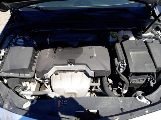 Photo 7 from auction – 2013 CHEVROLET MALIBU LS with VIN 1G11B5SA5DF142423
