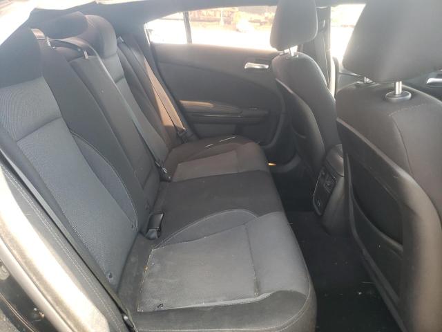 Photo 6 from auction – 2016 DODGE CHARGER SE with VIN 2C3CDXBG2GH223204