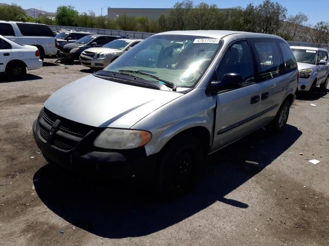 Photo 2 from auction – 2003 DODGE CARAVAN SE with VIN 1D8GP25B33B270415