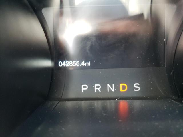 Photo 8 from auction – 2019 FORD MUSTANG with VIN 1FA6P8TH1K5199464