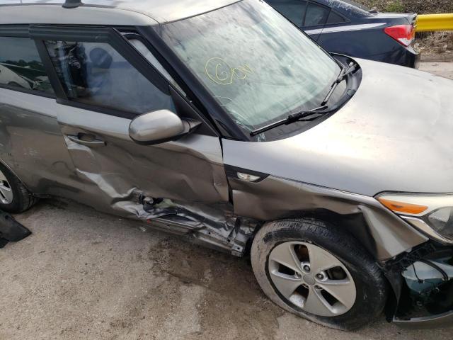 Foto 9 de la subasta – 2014 KIA SOUL con VIN KNDJN2A2XE7106827