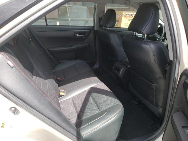 Photo 6 from auction – 2016 TOYOTA CAMRY LE with VIN 4T1BF1FK3GU235528