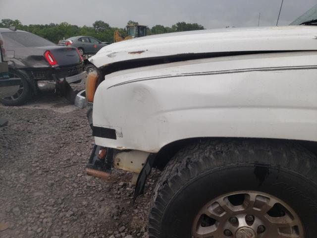 Photo 10 from auction – 2003 CHEVROLET SILVERADO with VIN 1GCEC19V53E288042
