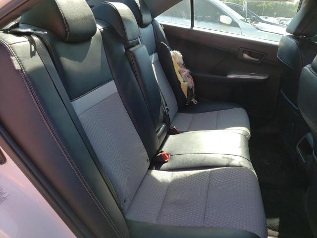Photo 6 from auction – 2012 TOYOTA CAMRY BASE with VIN 4T1BF1FK5CU557128