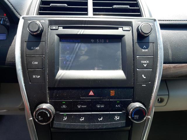 Photo 9 from auction – 2015 TOYOTA CAMRY LE with VIN 4T4BF1FK2FR484195