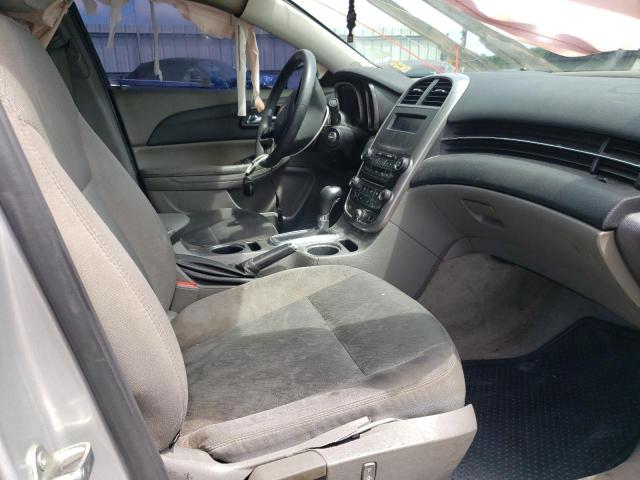 Photo 5 from auction – 2015 CHEVROLET MALIBU LS with VIN 1G11B5SL3FF252343