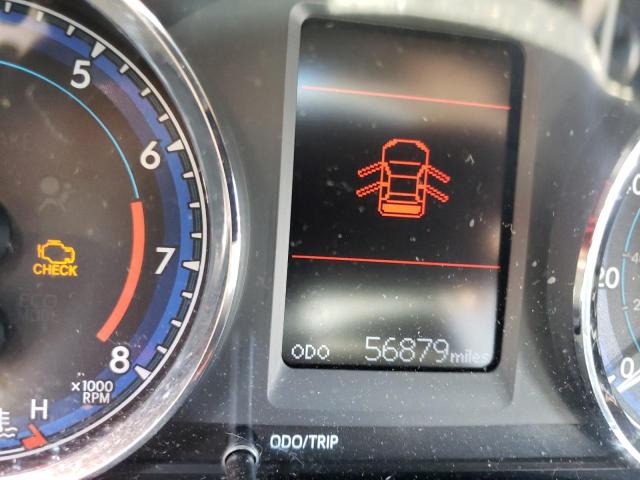 Photo 8 from auction – 2017 TOYOTA COROLLA L with VIN 2T1BURHE8HC896986