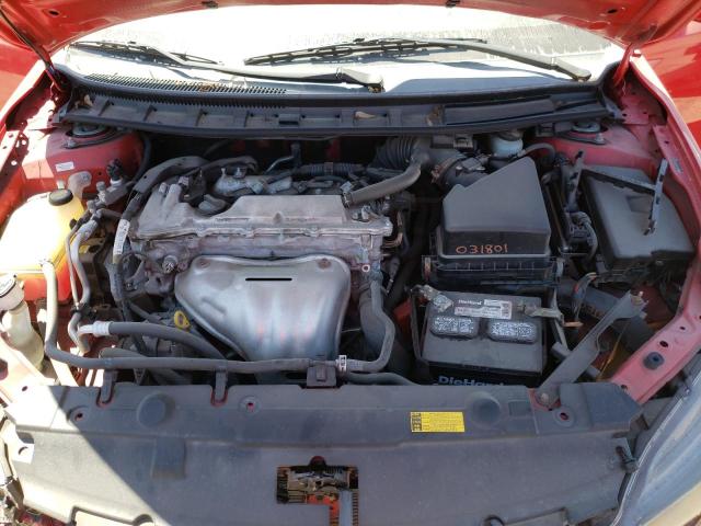 Photo 7 from auction – 2014 TOYOTA SCION TC with VIN JTKJF5C76E3076183