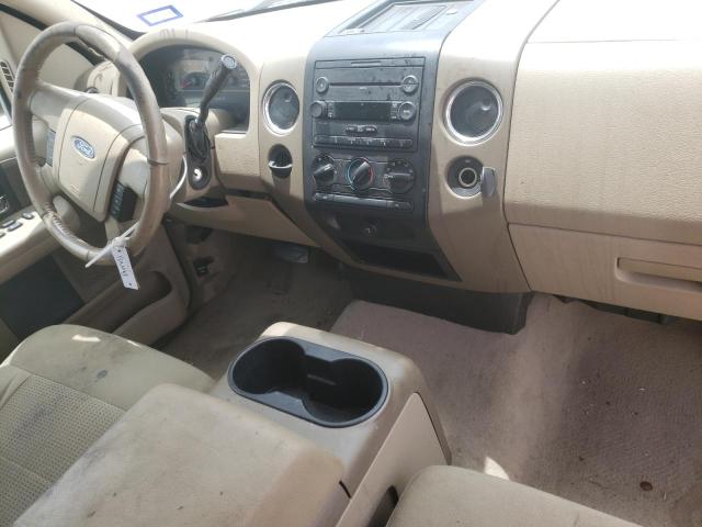 Фото 9 с аукциона – 2007 FORD F150 с VIN 1FTRX12W27FA66616