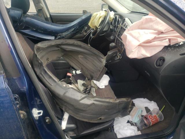 Zdjęcie 5 z aukcji – 2004 TOYOTA COROLLA MA z VIN 2T1KR38E04C247207