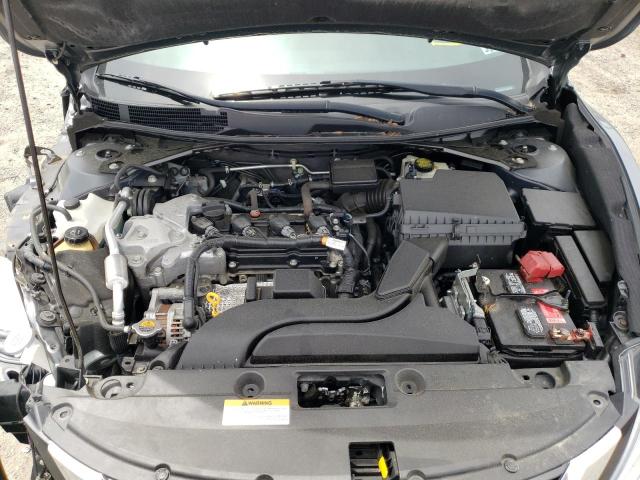 Photo 7 from auction – 2016 NISSAN ALTIMA 2.5 with VIN 1N4AL3AP1GC124687