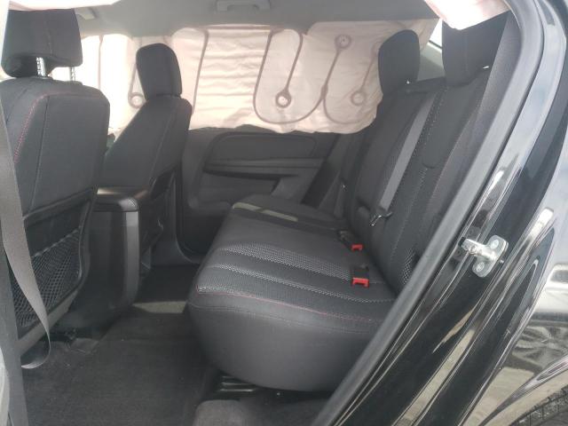 Photo 6 from auction – 2016 CHEVROLET EQUINOX LT with VIN 2GNALCEK9G1113507