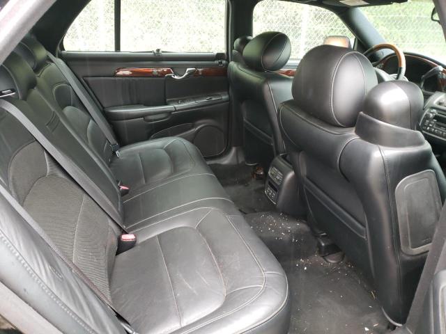 Photo 6 from auction – 2004 CADILLAC DEVILLE DH with VIN 1G6KE57YX4U260636