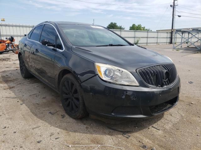 BUICK VERANO 2015 with VIN 1G4PN5SK9F4115060 - Photo from auction