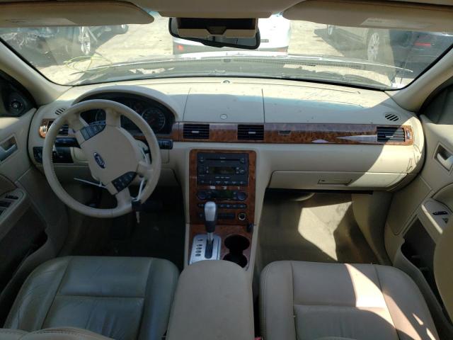 Photo 9 from auction – 2006 FORD FIVE HUNDR with VIN 1FAFP24186G125547