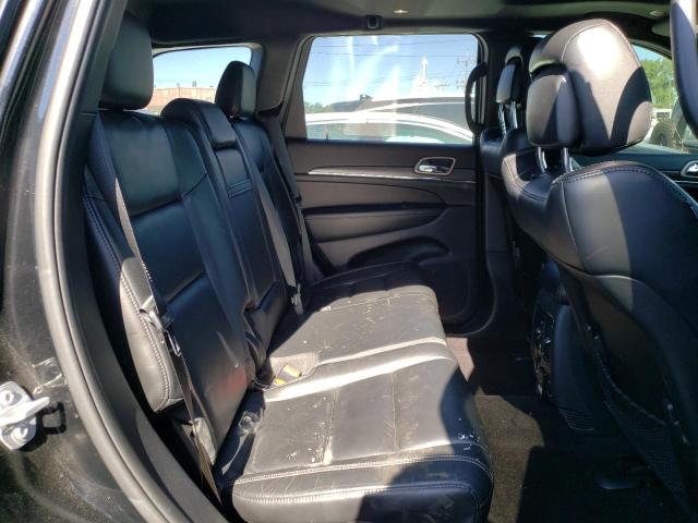 Photo 6 from auction – 2017 JEEP GRAND CHER with VIN 1C4RJFBG5HC745483