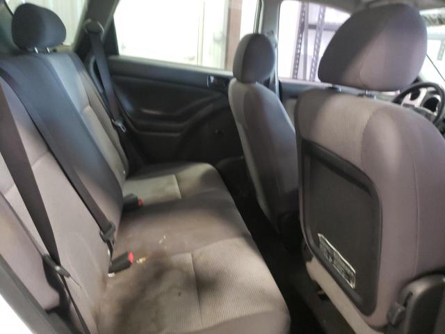 Photo 6 from auction – 2006 PONTIAC VIBE with VIN 5Y2SL65816Z436586