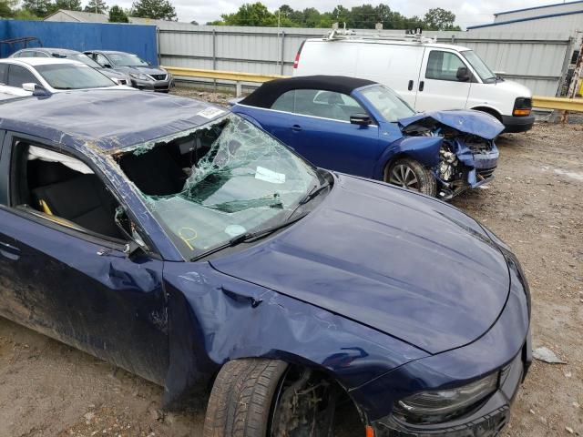 Photo 9 from auction – 2015 DODGE CHARGER SX with VIN 2C3CDXHG0FH914916