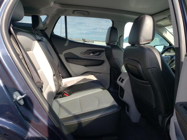 Photo 6 from auction – 2018 GMC TERRAIN SL with VIN 3GKALPEX0JL145283