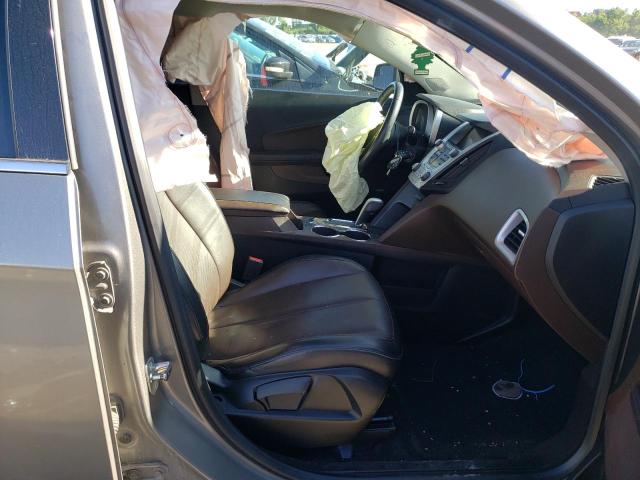 Photo 5 from auction – 2012 CHEVROLET EQUINOX LT with VIN 2GNFLNE5XC6350340