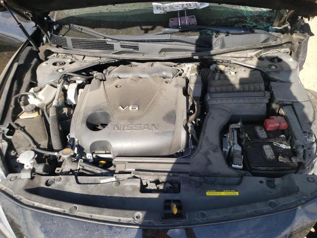 Photo 7 from auction – 2018 NISSAN MAXIMA 3.5 with VIN 1N4AA6AP0JC378020