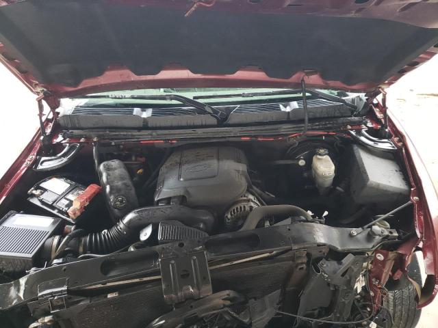 Photo 7 from auction – 2008 CHEVROLET SILVERADO with VIN 1GCEC190X8Z117453