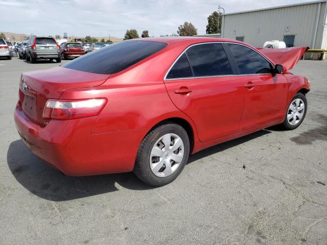 Photo 4 from auction – 2007 TOYOTA CAMRY CE with VIN 4T1BE46KX7U169757