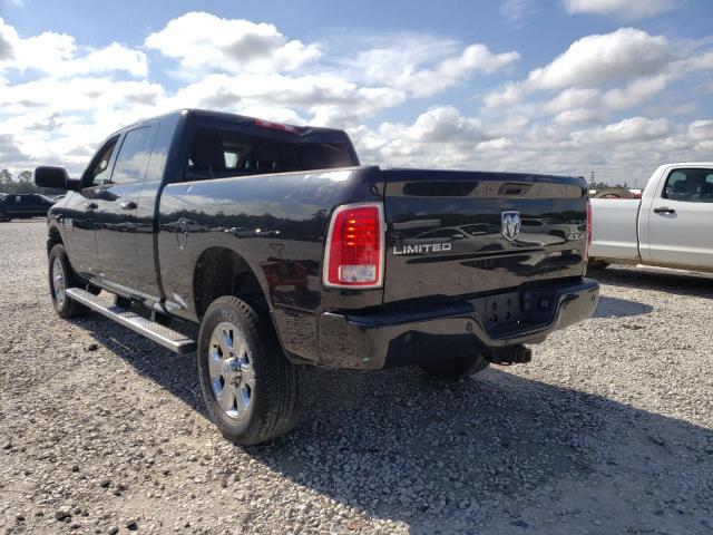 Photo 3 from auction – 2015 RAM 2500 LONGH with VIN 3C6UR5PLXFG674883