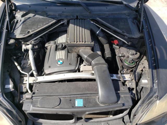 Photo 7 from auction – 2010 BMW X5 XDRIVE3 with VIN 5UXFE4C59AL384319