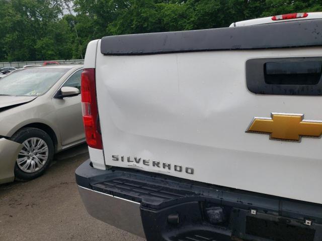 Photo 9 from auction – 2012 CHEVROLET silverado with VIN 1GC0CVCG3CF177849