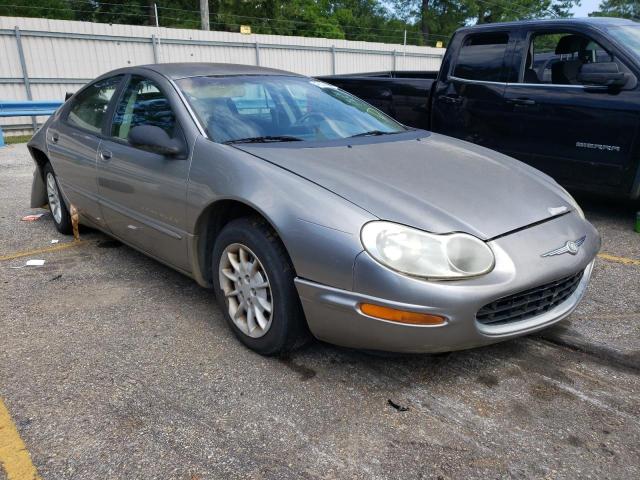 CHRYSLER CONCORDE L 1999 with VIN 2C3HD46R8XH635336 - Photo from auction