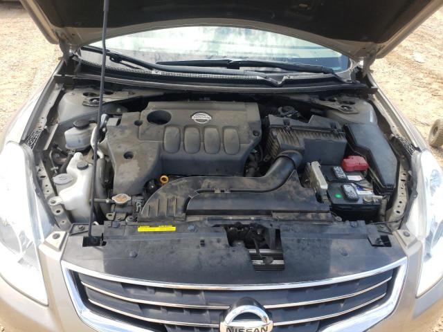 Photo 7 from auction – 2012 NISSAN ALTIMA BAS with VIN 1N4AL2AP7CN464337