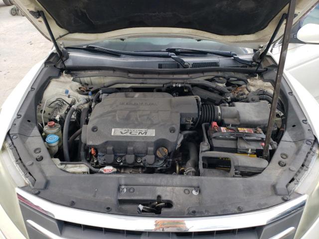 Photo 7 from auction – 2011 HONDA ACCORD CRO with VIN 5J6TF1H34BL002779