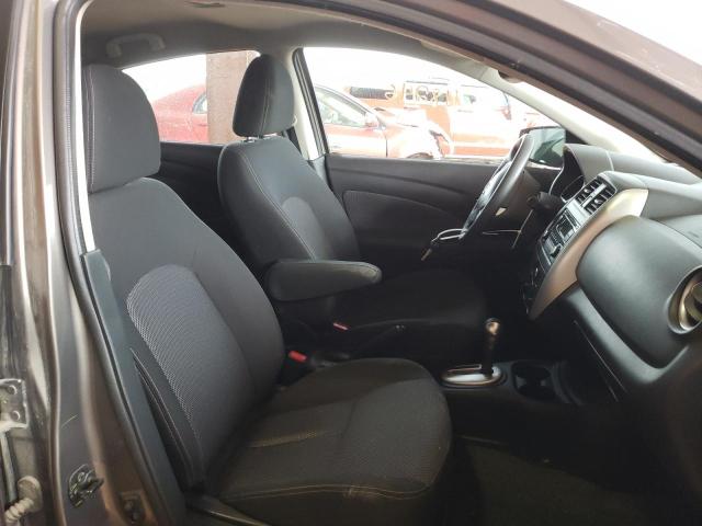 Photo 5 from auction – 2016 NISSAN VERSA S with VIN 3N1CN7AP1GL916057